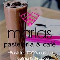 Marlas PastelerÍa CafÉ