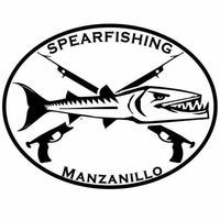 Spearfishing Manzanillo