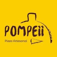 Pompeii Pizza Artesanal aus Rosita Speisekarte