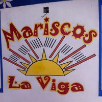 Mariscos La Viga