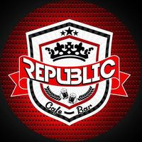 Republica Cafe