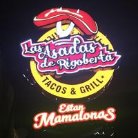Tacos Grill Las Asadas De Rigoberta