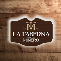 La Taberna Del Minero