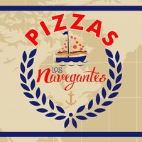 Pizzas Los Navegantes