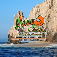 Mango Cantina Restaurant Sports Bar