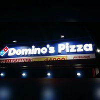 Dominos Pizza Valledupar