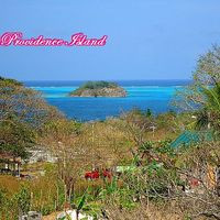 Isla De Providencia Y Santa Catalina