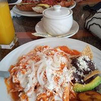 Soconusco Cafe Deli, México