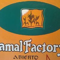 Tamal Factory