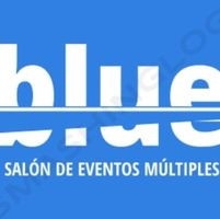 Blue SalÓn De Eventos MÚltiples