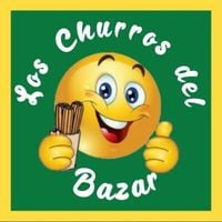 Los Churros Del Bazar