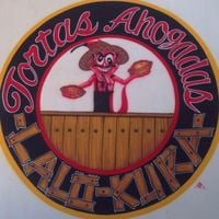 Tortas Ahogadas Lalo-kura