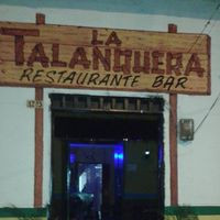 La Talanquera