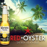 Red Oyster Inbox Seafood