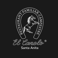 El Canelo Santa Anita