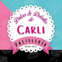 PastelerÍa Dulces Y Detalles De Carli