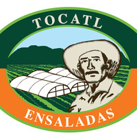 Tocatl Ensaladas