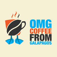 Coffee From Galapagos