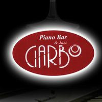 Piano Jazz Garbo