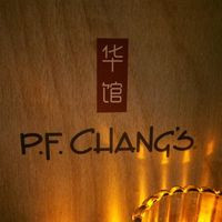 Pf Changs San Pedro