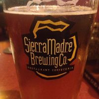Sierra Madre Brewing Co. Pub