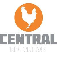 Central De Alitas