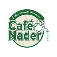 Cafe Nader