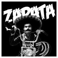 Zapata Rock House