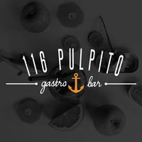 116 Pulpito