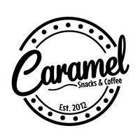 Caramel snacks&Coffee