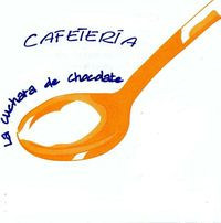 CafeterÍa La Cuchara De Chocolate