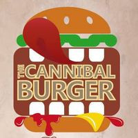 The Cannibal Burger