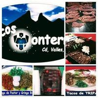 Tacos Monterrey Cd. Valles