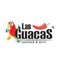 Las Guacas