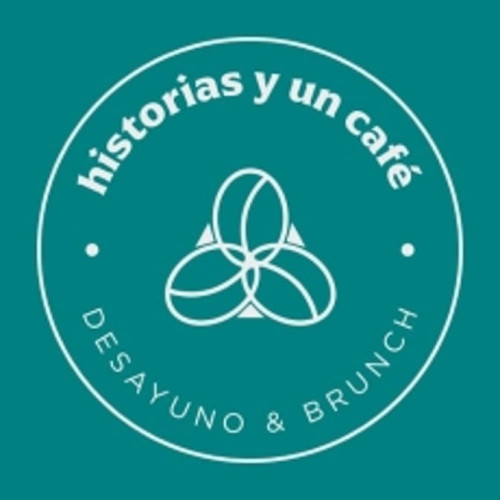 Historias Y Un Cafe
