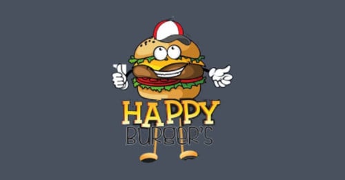 Happy Burgers Pr