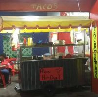 Tacos Aguilar
