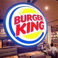 Burger King-power Center TecÁmac
