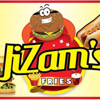 Jizams Fries