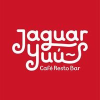 Jaguar Yuú Café Resto