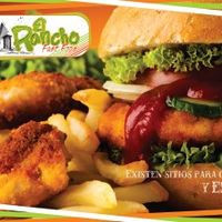 El Rancho Fast Food