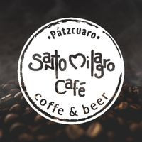 Santo Milagro Cafe
