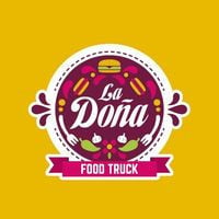 La DoÑa Food Truck