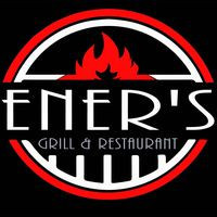 Ener's Grill Coffee