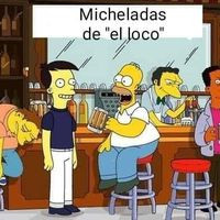 Micheladas El Loco