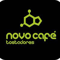 Novo Cafe Tostadores