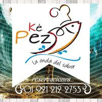 Restaurante Ke Pez