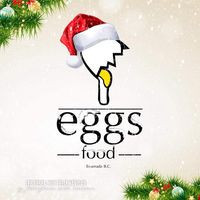 Eggs Food