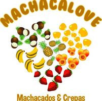 Machacados, Crepas FrappÉs: Machacalove.