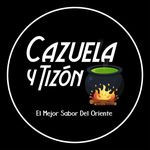 Cazuela Y Tizon